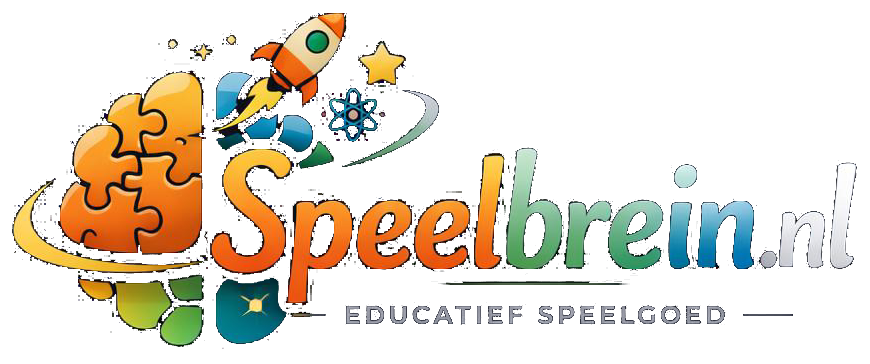 Speelbrein.nl — Educatief Speelgoed